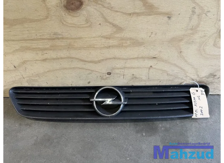 OPEL ASTRA G grille 1998-2004