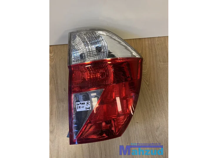 HONDA FR-V Rechts achterlicht 2004-2007