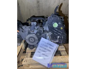 opel-astra-h-19-cdti-motorblok-z19dt-motor-engine