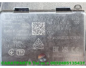 5wa959436q-golf-8-keyless-module-cupra-born-formentor-a3-8y — foto 4