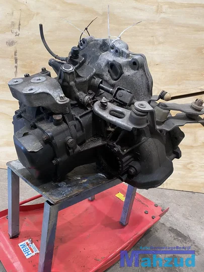 opel-corsa-d-13-cdti-versnellingsbak-w374-gearbox — foto 7
