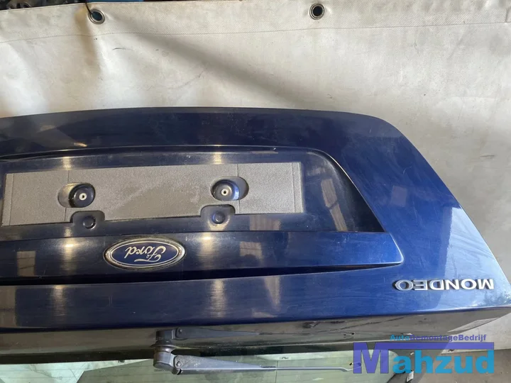 ford-mondeo-3-sedan-blauw-e2-achterklep-20002007 — foto 4