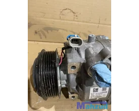 opel-mokka-14-turbo-b14net-aircopomp-compressor-39154408 — foto 2