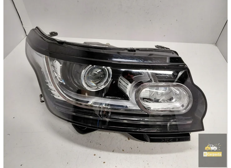 Range Rover Vogue L405 Xenon-Drehscheinwerfer rechts