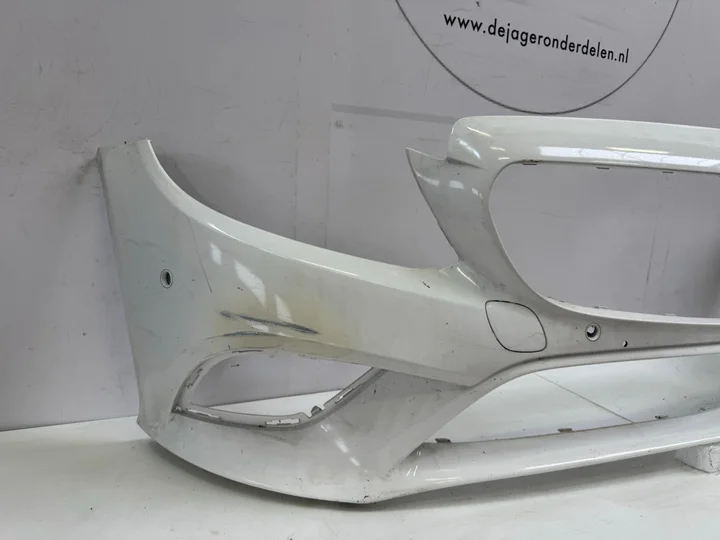 mb-c-klasse-w205-facelift-voorbumper-bumper-a2058851101 — foto 3