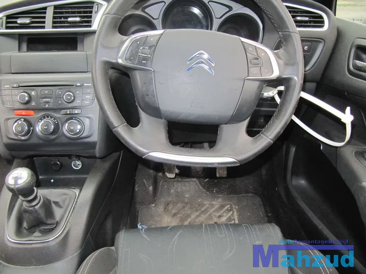 citroen-c4-2-16-hdi-motorblok-dv6c-bfv-motor — foto 11