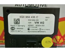 vw-golf-7-audi-a3-seat-skoda-keyless-entry-module-5q0959435c — foto 2