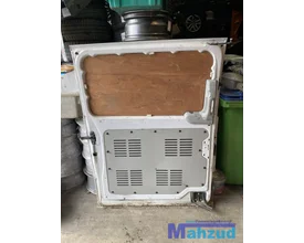 mercedes-vito-w639-linker-schuif-deur-portier-wit-slot-hendel — foto 5