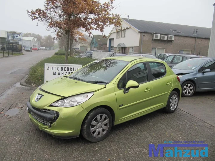 peugeot-207-14-motorblok-tu3a-motor — foto 3