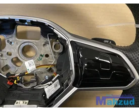 vw-golf-8-gtd-stuurwiel-stuur-2021 — foto 10