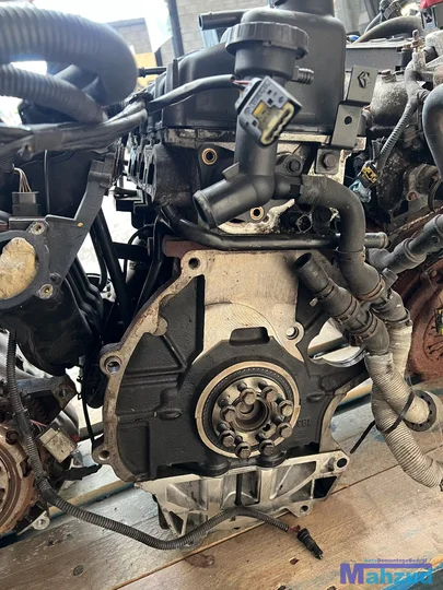mini-cooper-one-16-motorblok-motor-w10b16a-moteur — foto 3