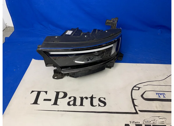 Opel mokka B links koplamp LED lamp 9834016880