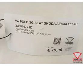 vw-polo-2g-seat-skoda-aircoleiding-airco-leiding-2q0816721d — foto 3