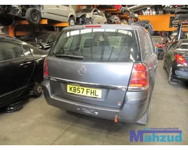 opel-zafira-b-18-motorblok-z18xer-motor — foto 3