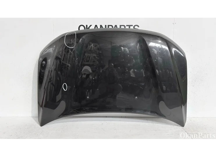 Dacia Duster II Motorkap 651008347R
