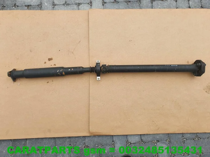 7641031-f30-f31-f36-f80-tussenas-f30-f31-f36-f20-cardanas