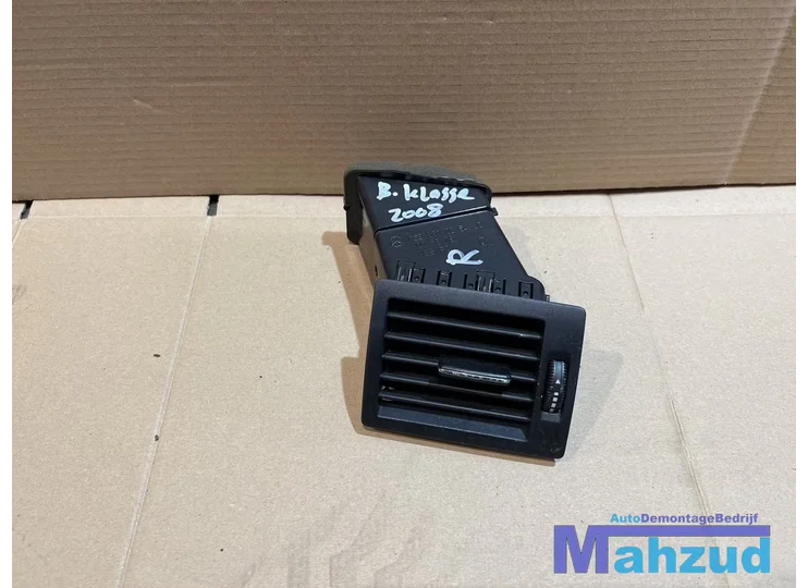 MERCEDES B-KLASSE W245 luchtrooster Rechts 2005-2011 1698300254