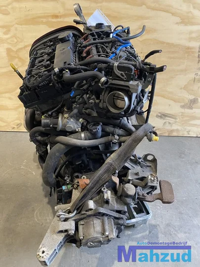 alfa-romeo-156-18-motor-ar32205-dynamo-startmotor-aircopomp — foto 9