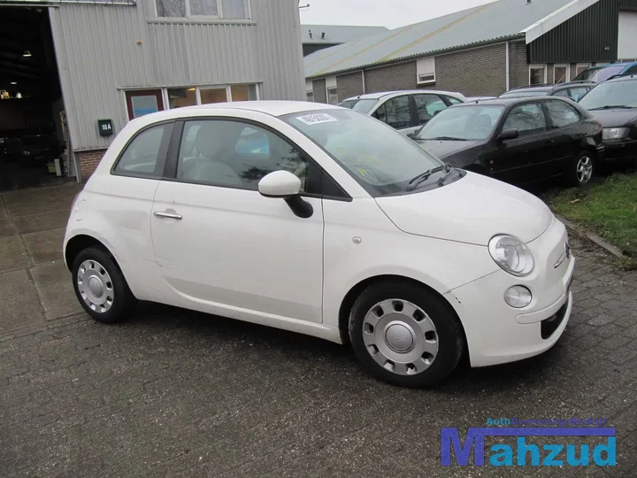 fiat-500-pop-12-motorblok-169a4-motor — foto 3