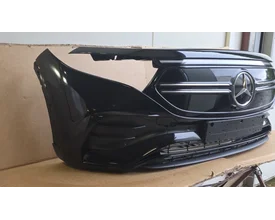 bumper-mercedes-eqa-amg-h243-origineel-compleet-bumper — foto 8