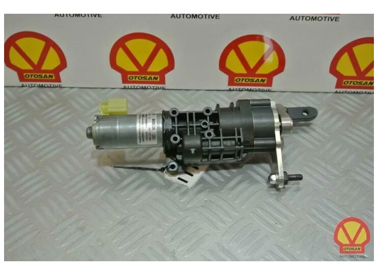 audi a6 4g heckklappe heckklappenmotor 4g9827851d