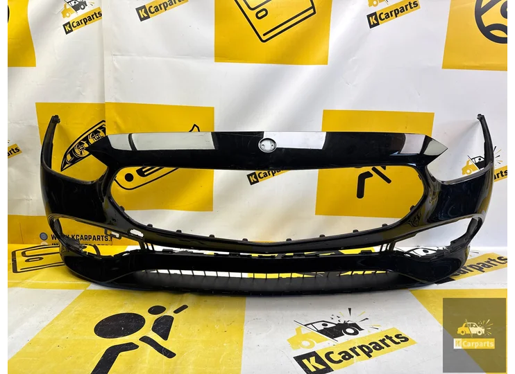 Mercedes C klasse W206 voorbumper bumper A2068808501 6 pdc