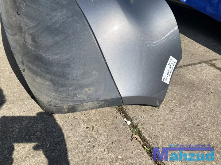 vw-golf-5-la7t-achterbumper-bumper-achter-20032009 — foto 8