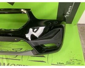 bmw-x1-voorbumper-bumper — foto 3