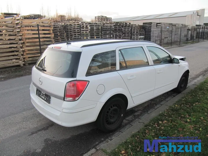 opel-astra-h-19-cdti-motorblok-z19dt-motor — foto 5