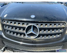 mercedes-ml-w164-zwart-grille-logo-2005-2011