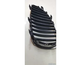 grille-bmw-e90-3-serie-grill-zwart-chrome-origineel-gebruikt-2005-2008 — foto 17