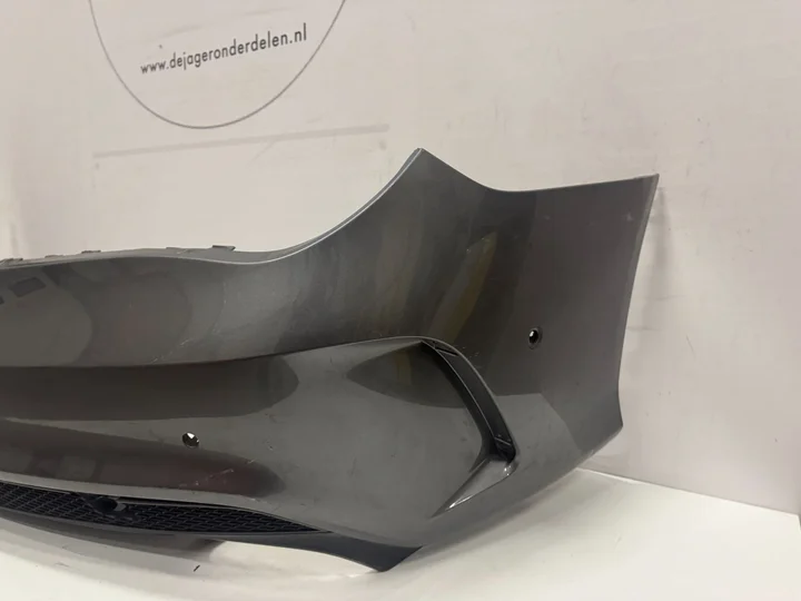 cla-w117-amg-facelift-bumper-achterbumper-a1178851525 — foto 3