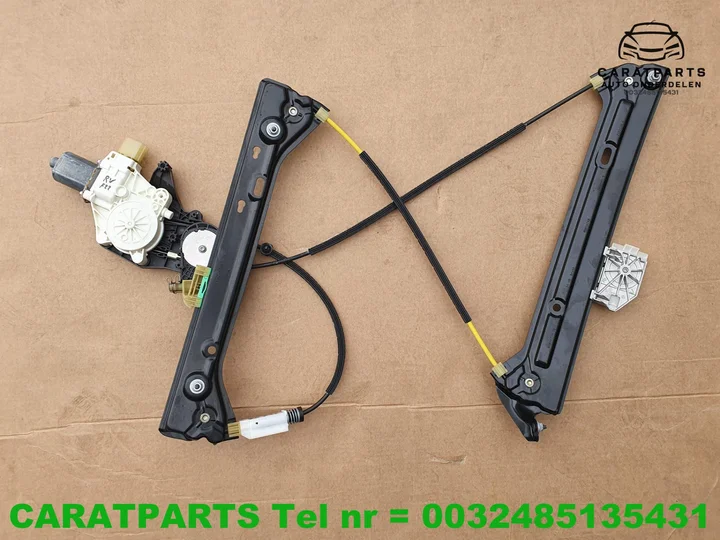 51337292120-f23-raammechanisme-f22-ruitmechaniek-f87-f21 — foto 4