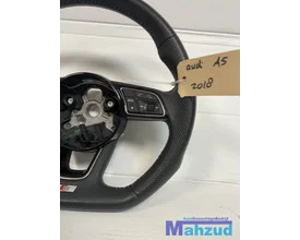 audi-a5-stuurwiel-stuur-2017 — foto 4