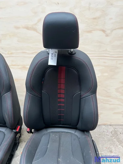bmw-1-serie-f40-sport-interieur-zwart-leer-2019 — foto 2