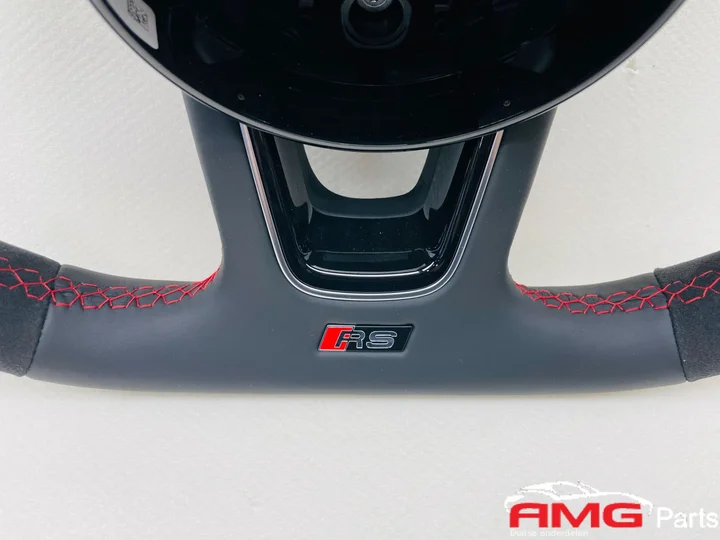 audi-s-rs-stuur-alcantara-clubsport-stuur-a3-a4-a5 — foto 3