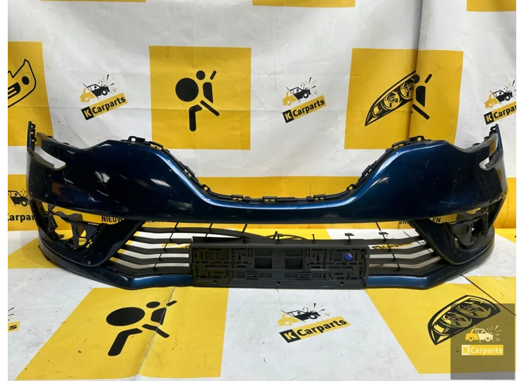 Voorbumper Renault Megane IV 4 bumper 620225094R