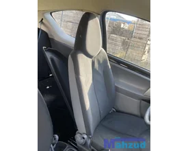2006-toyota-aygo-10-1krfe-zwart-211-demontage-onderdelen — foto 17