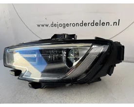 audi-a3-facelift-xenon-led-koplamp-links-8v0941005e-2016 — foto 3