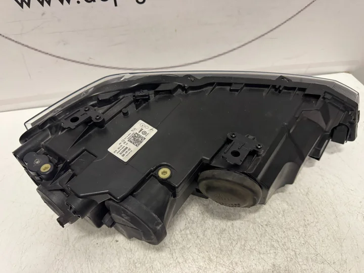 vw-polo-2g-h7-koplamp-links-2g1941005-2018 — foto 7