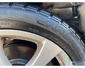 mercedes-clk-w209-coupe-zilver-744-clk240-112912-demontage-onderdelen — foto 17