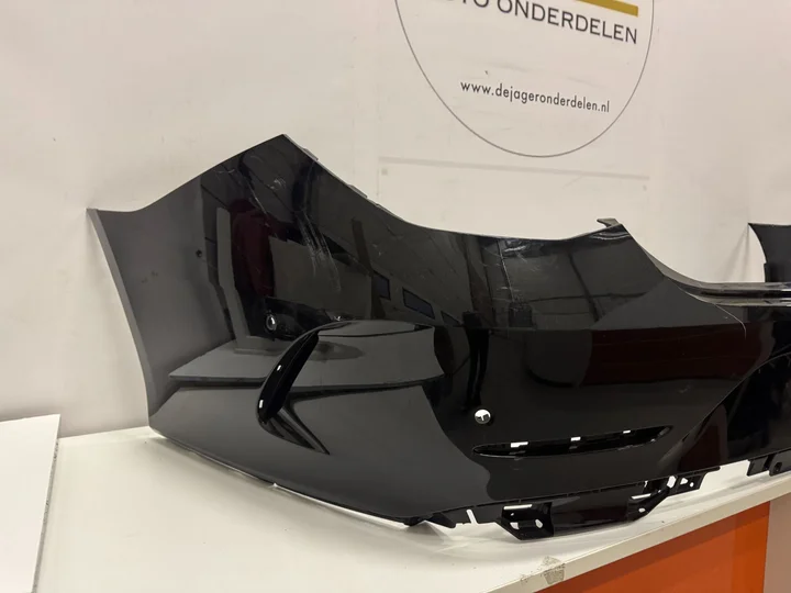 mercedes-cls-w257-amg-63-achterbumper-bumper-a2578850801 — foto 3