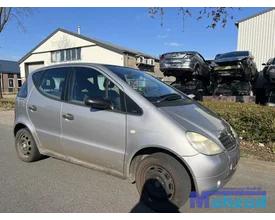 mercedes-a-klasse-w168-a160-16 — foto 7