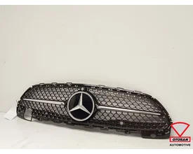 mercedes-c-klasse-w206-grille-daimond-camera-a2068882100 — foto 2