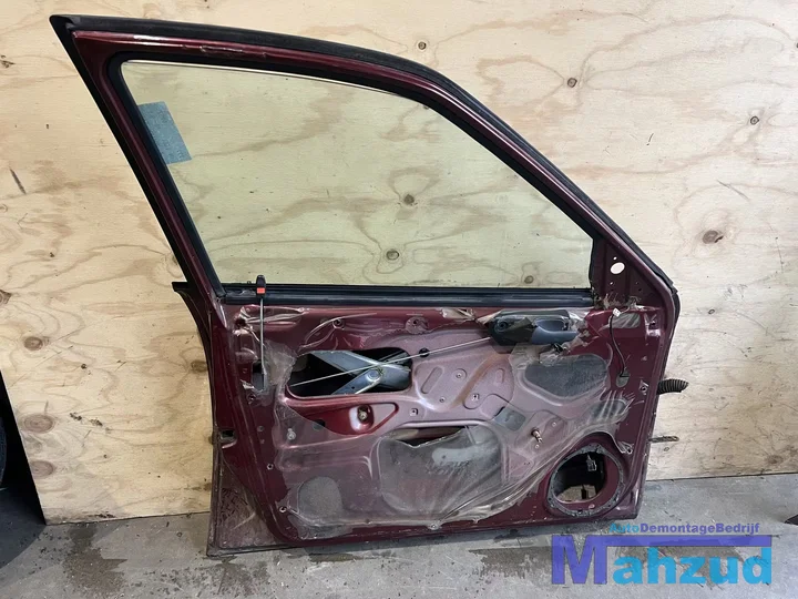 opel-astra-f-rood-z549-links-voor-deur-hatchback-19911999 — foto 4