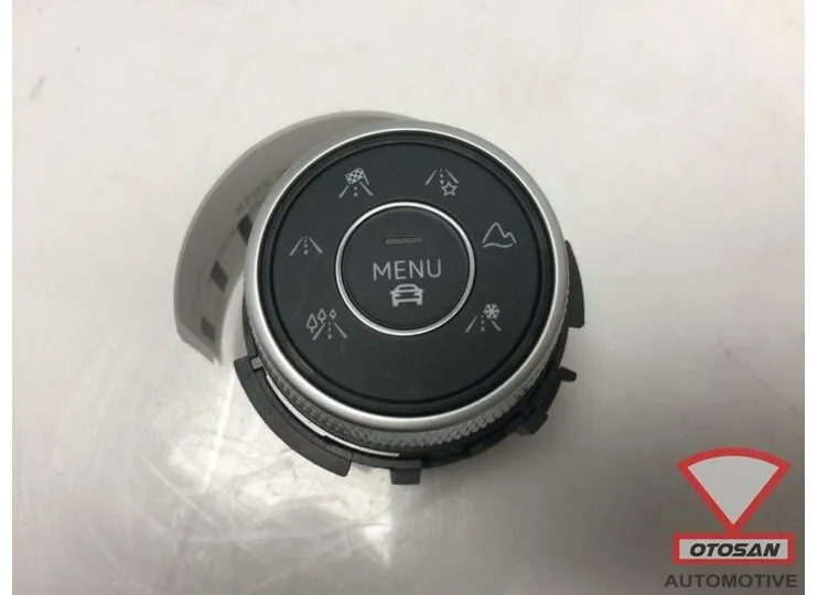 vw touareg iii 2018 regulator driving profile choice 760927531f