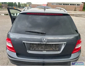 mercedes-c-klasse-s204-grijs-c755-achterklep-2007-2010