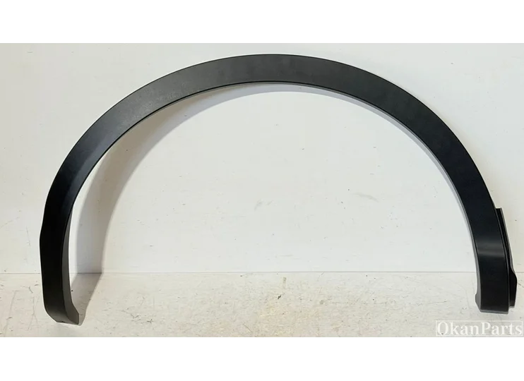 Jante arrière droite Nissan Qashqai J11 93828-4EA0B