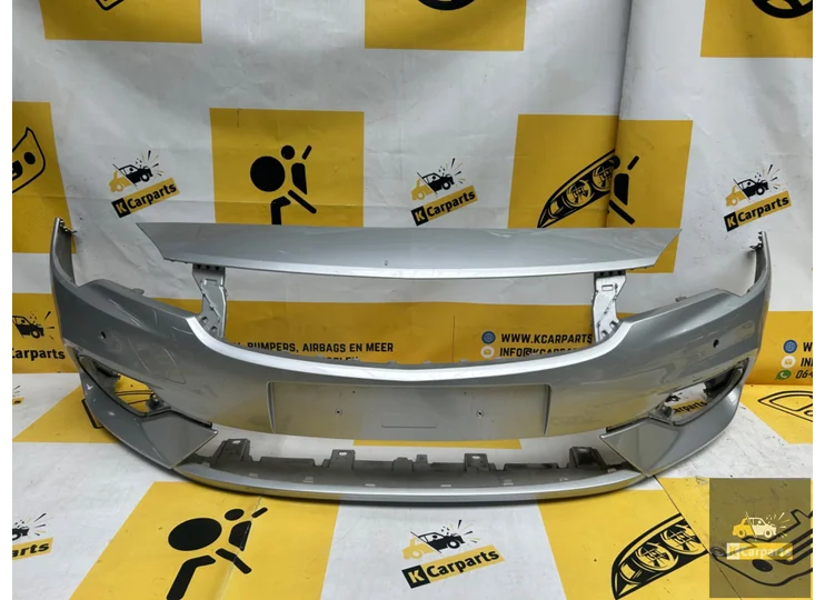 Voorbumper Opel astra K  pdc Origineel bumper 39052730