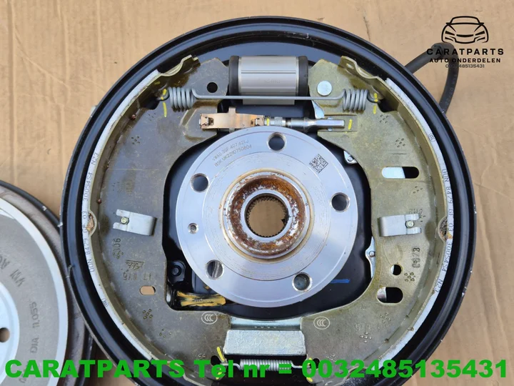 1ea436n-1ea505434p-audi-q4-fusee-id7-wiellager-id5-id4 — foto 10